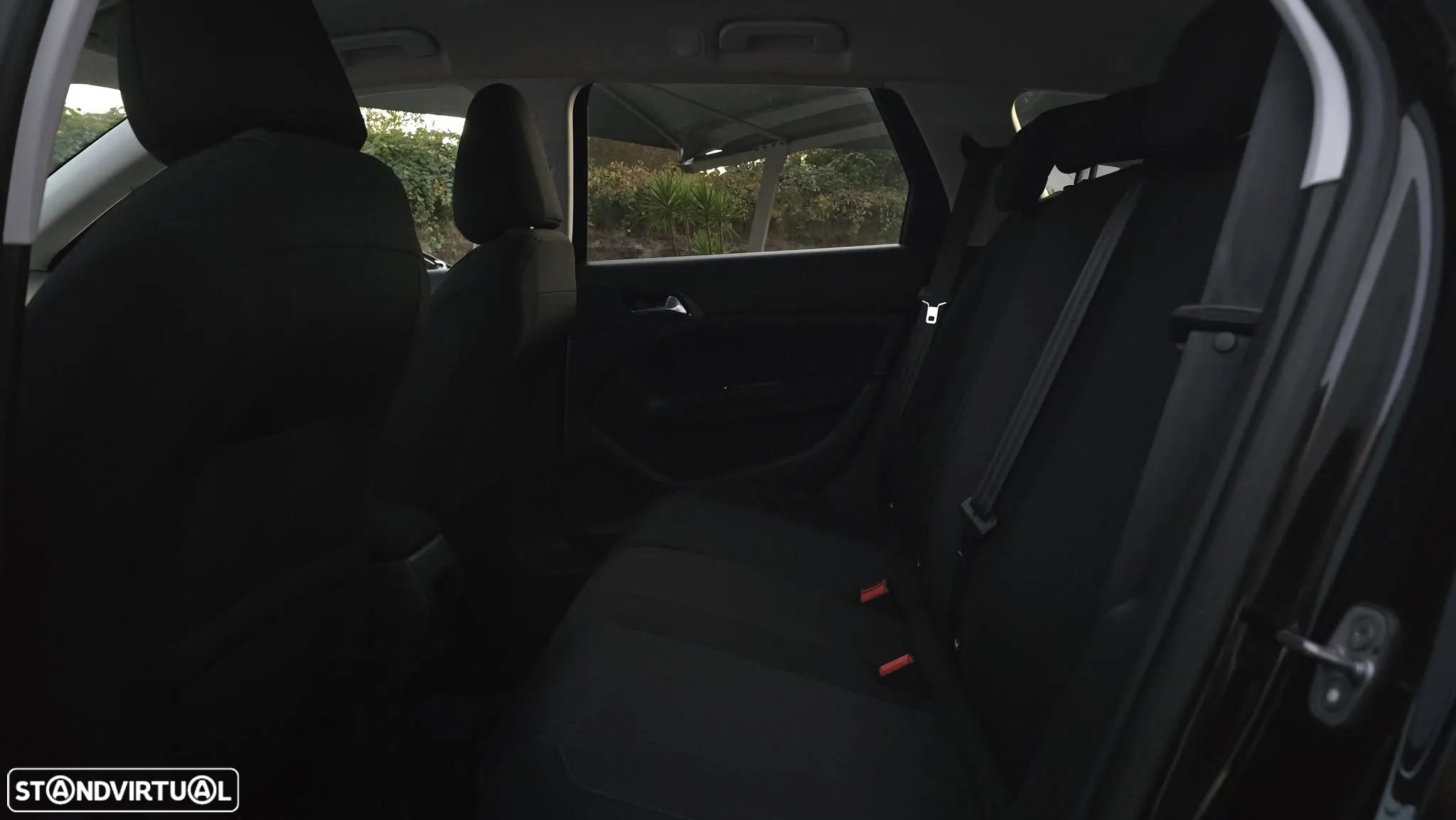 Peugeot 308 SW BlueHDi 120 Stop & Start Active - 9