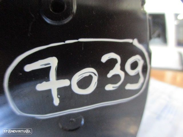 Modulo 6J0035342E SEAT IBIZA 2012 1.2TDI 75CV 5P BRANCO Módulo USB AUX - 4