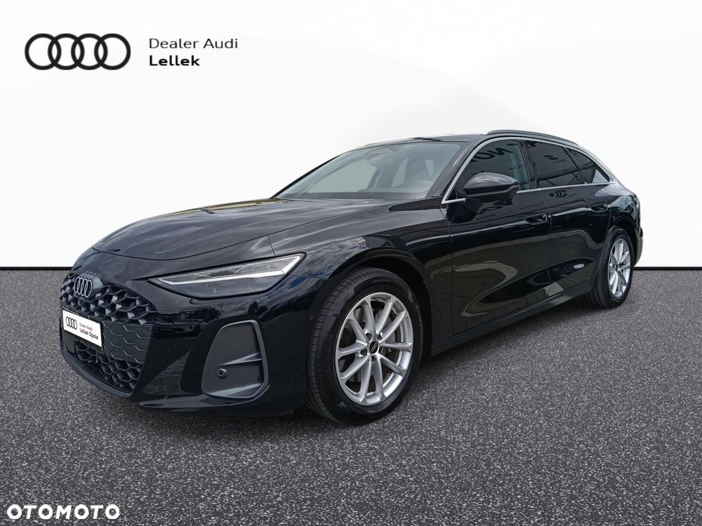 Audi A6 Avant TFSI S tronic - 2