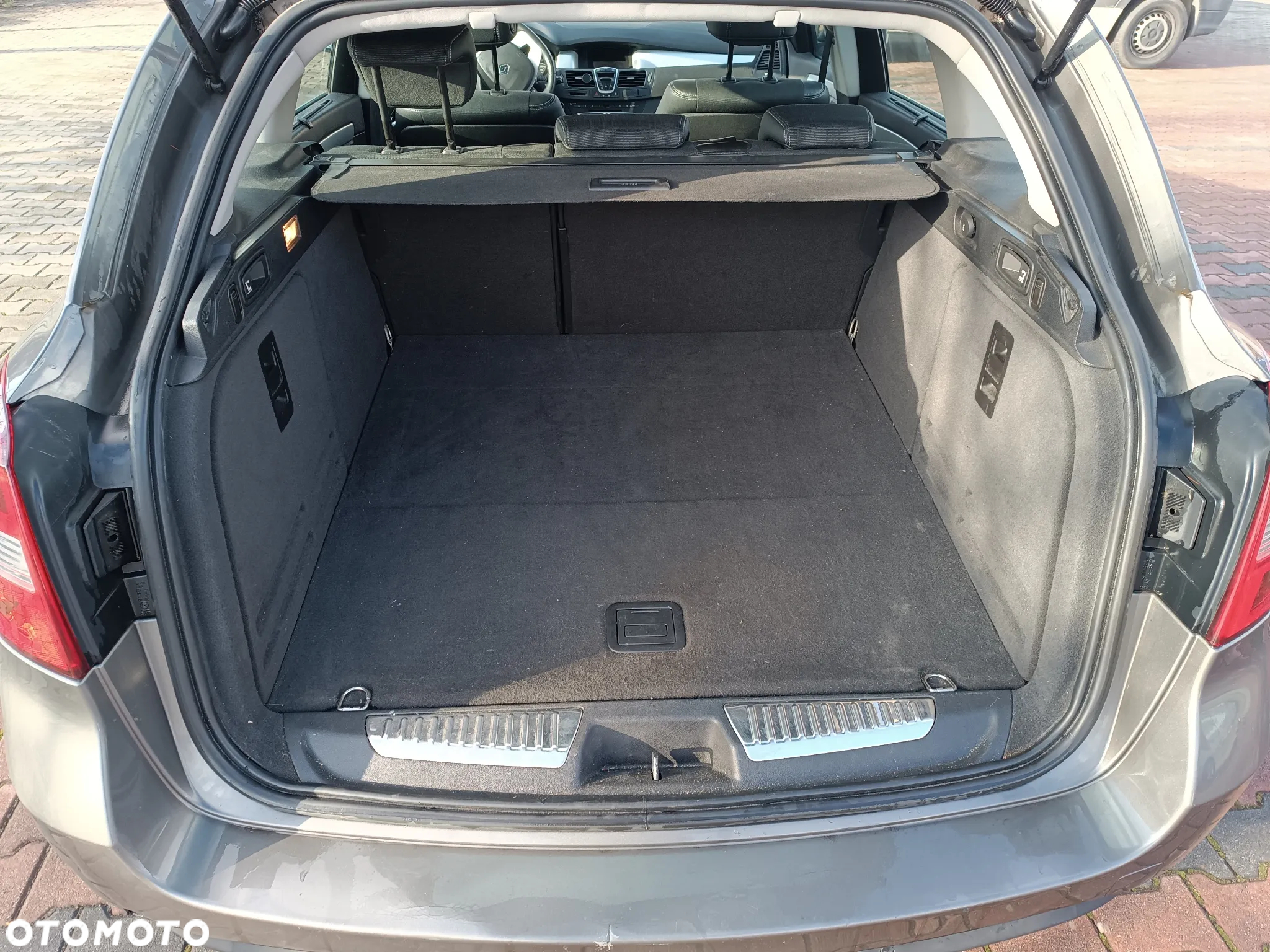 Renault Laguna 2.0 16V Dynamique - 22