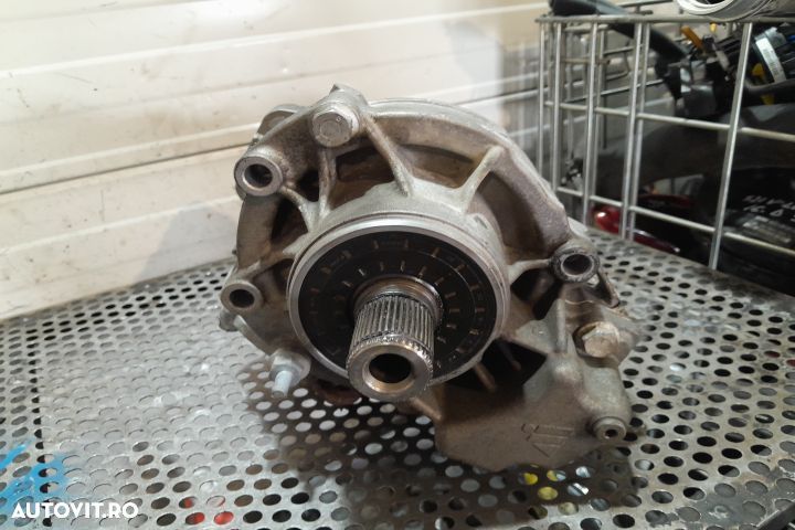 GRUP 0A6409053Q 0A6409053Q Volkswagen VW Tiguan 1 5N [2007 - 2011] Cr - 3