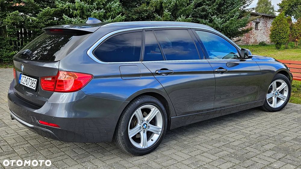 BMW Seria 3 - 15