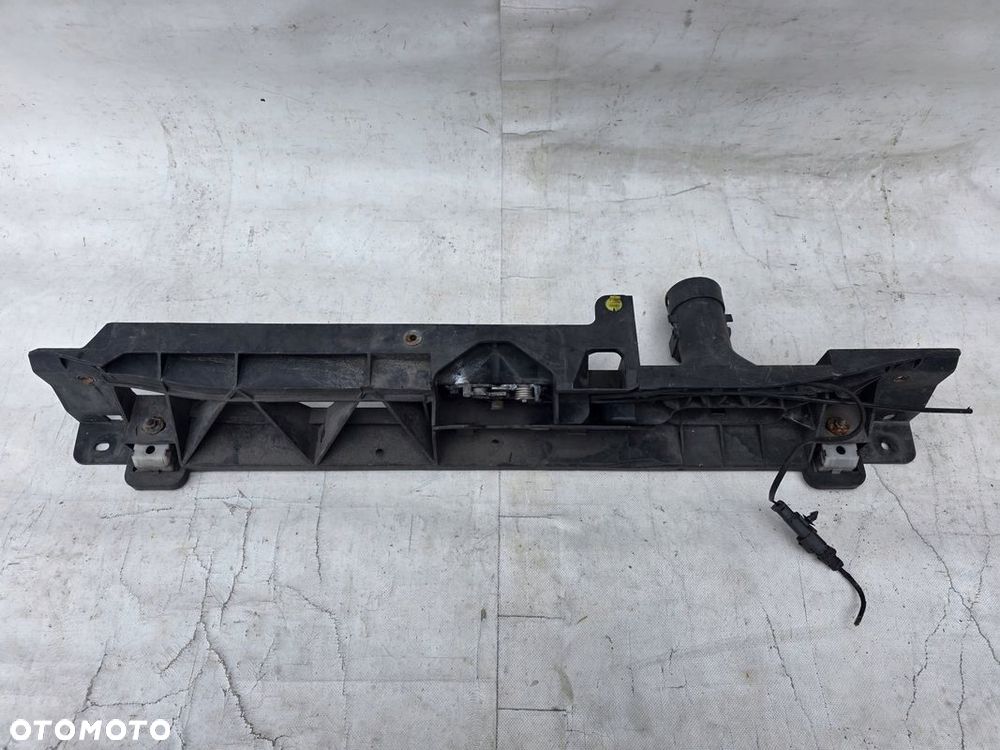 Citroen C4 Picasso II 2 belka górna wzmocnienie gorne pas wzmocnienie - 1