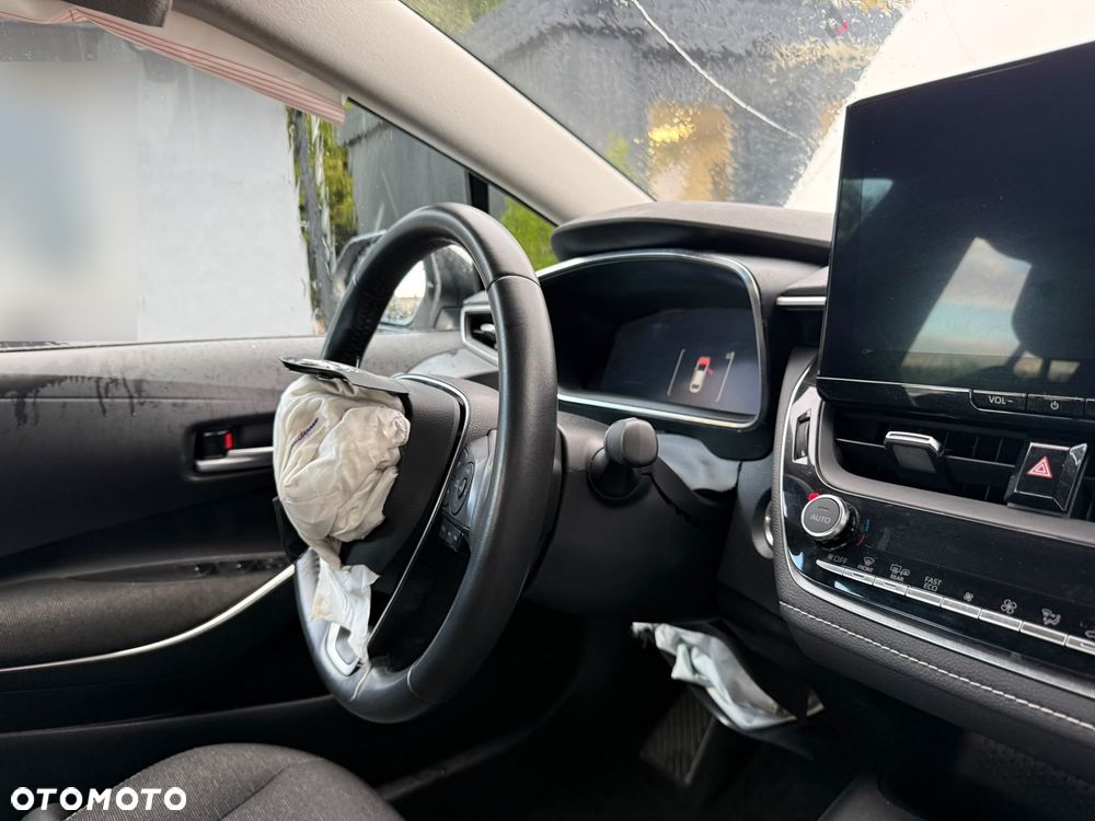 Toyota Corolla 1.8 Hybrid Active - 14