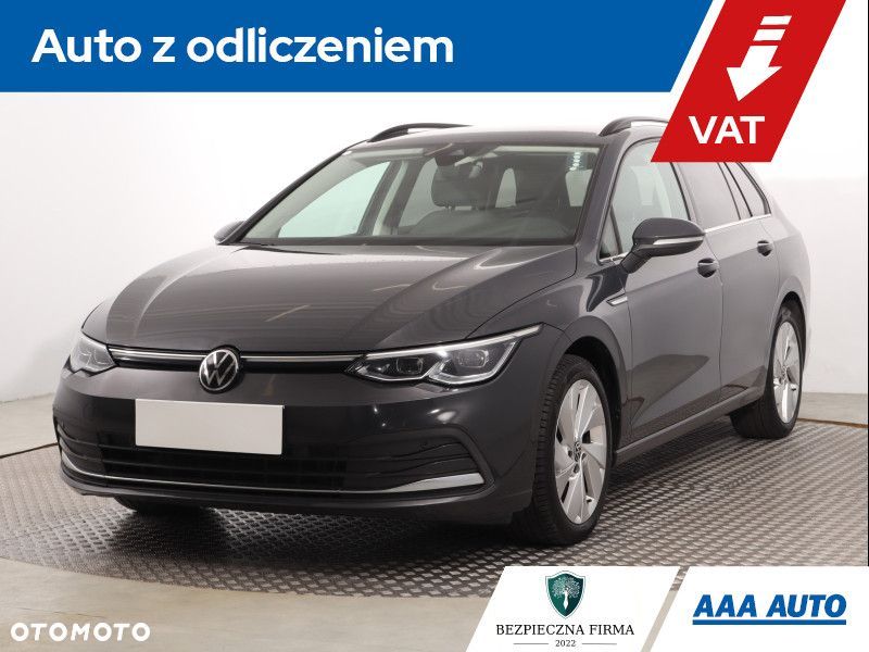 Volkswagen Golf - 1