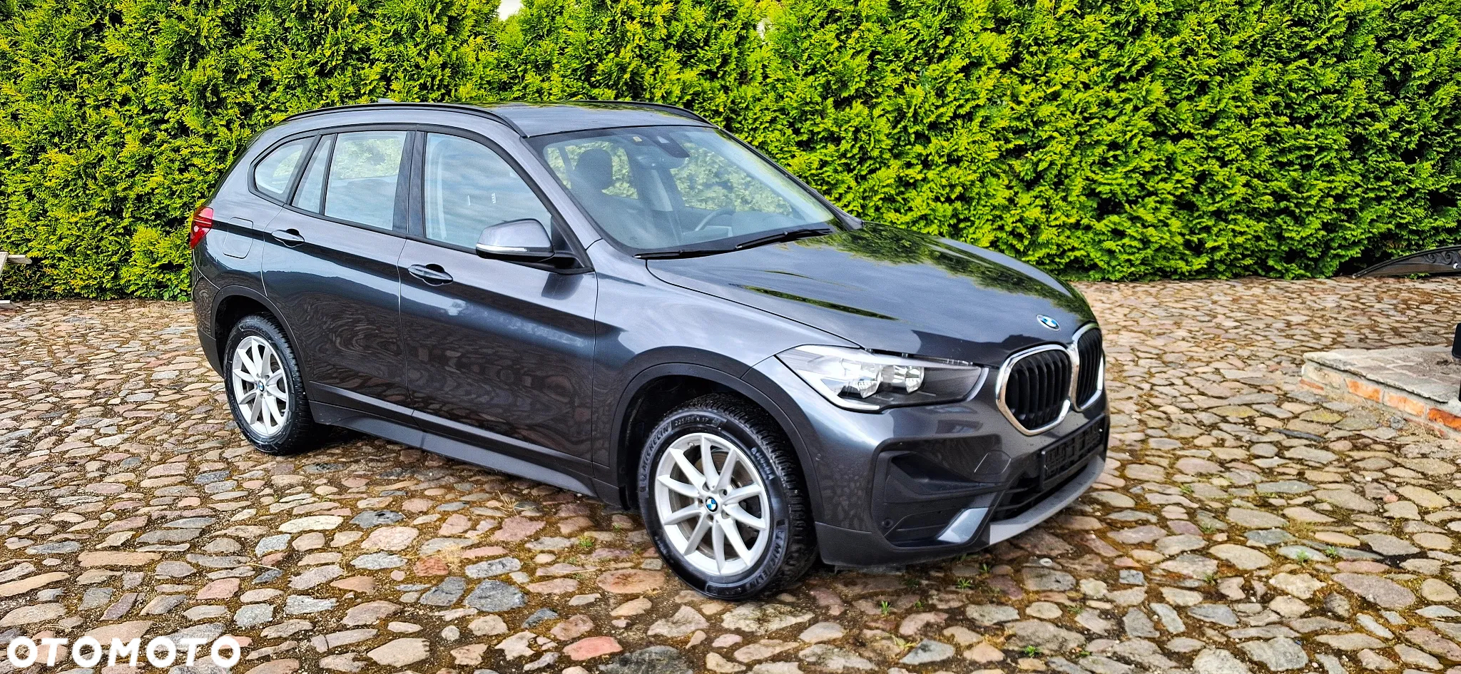 BMW X1 sDrive18i Business Edition - 4
