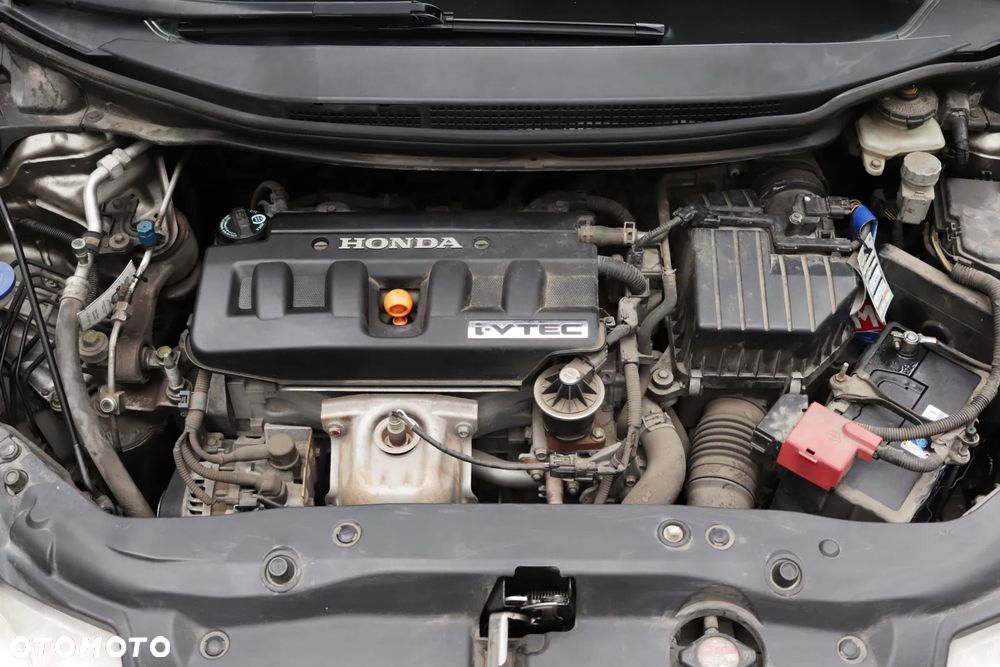 Honda Civic - 26