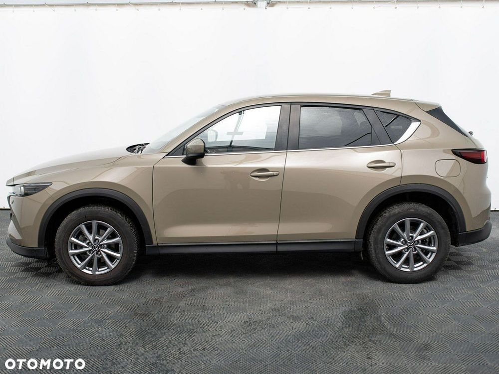 Mazda CX-5 2.0 Kanjo 2WD - 9