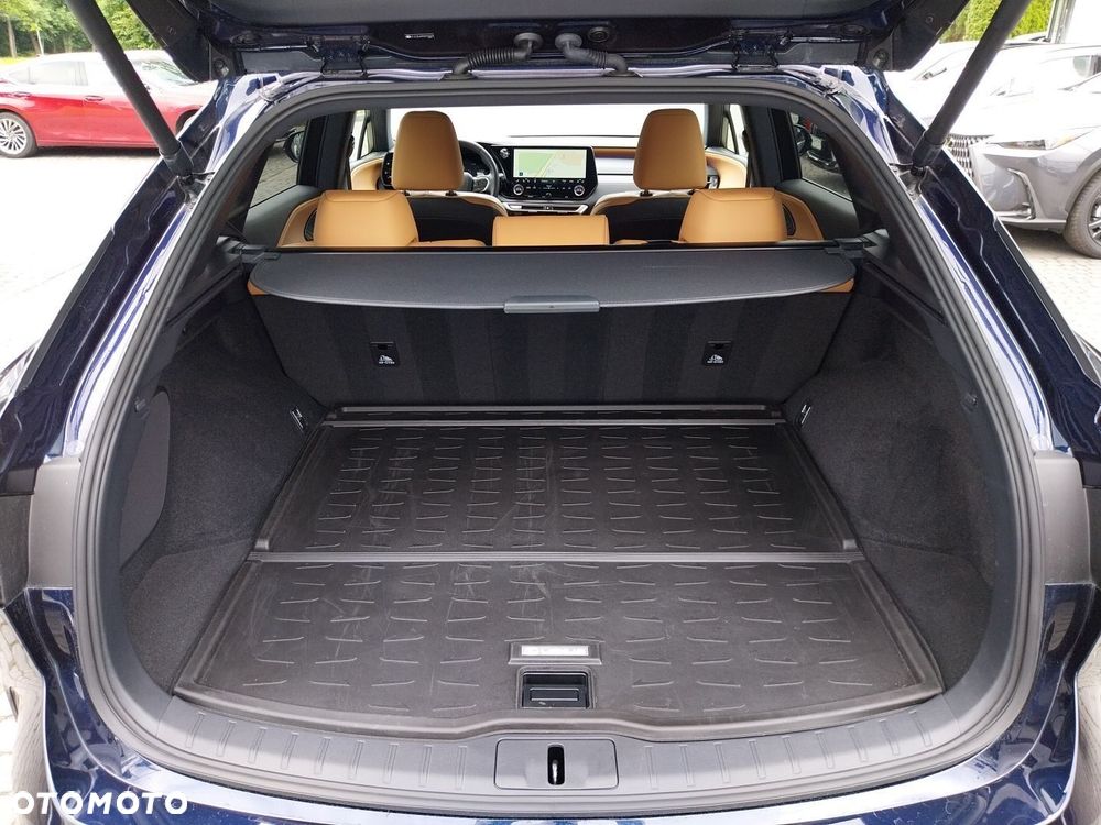 Lexus RX - 32