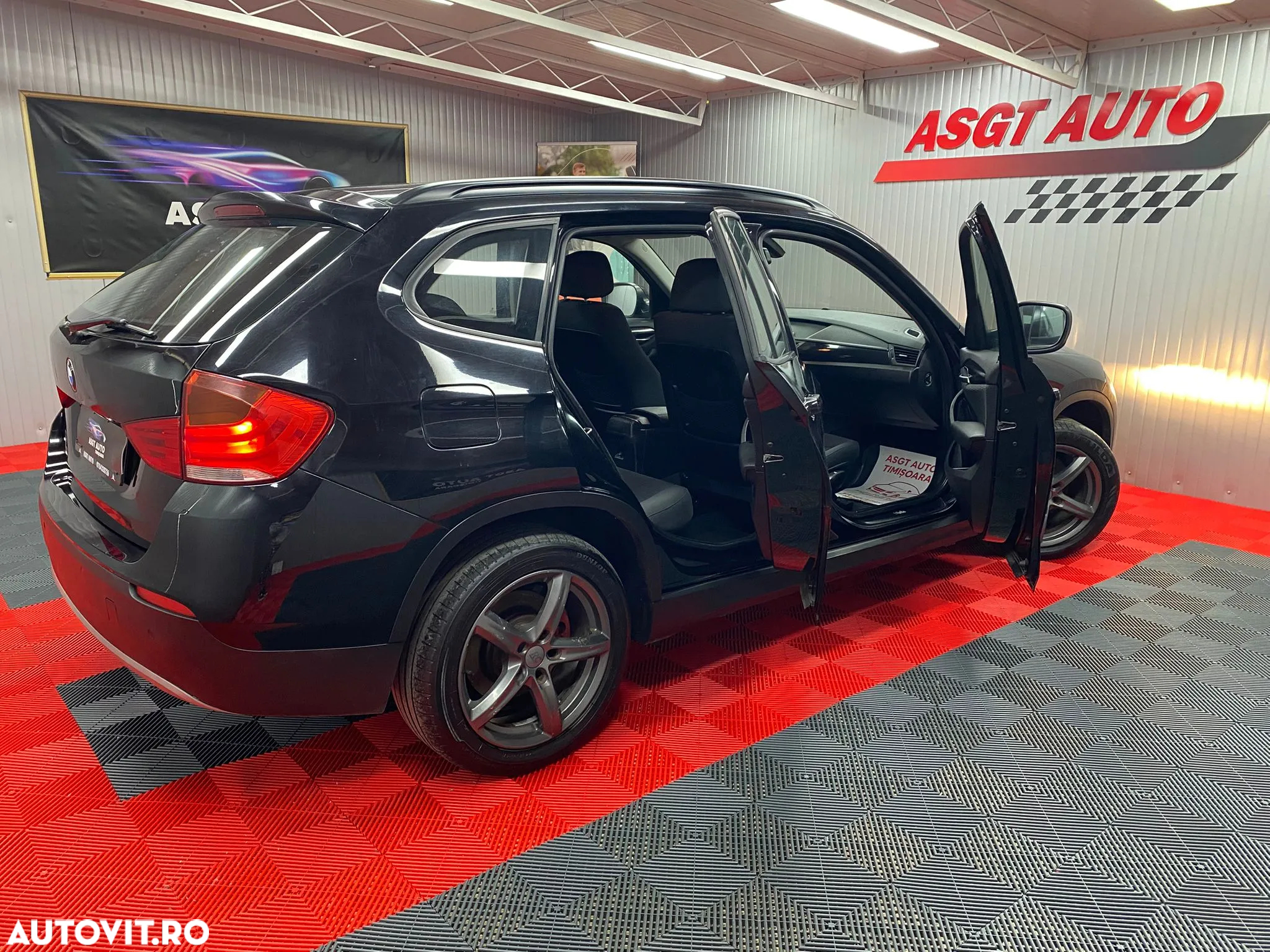 BMW X1 - 19