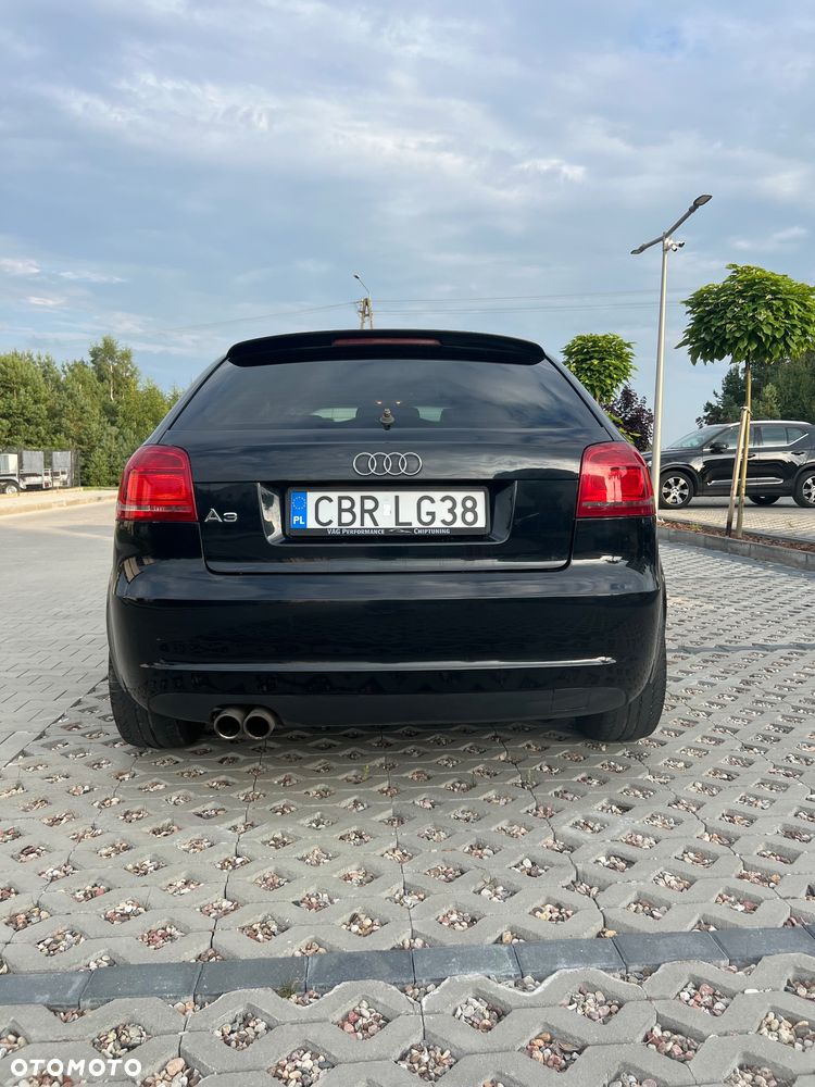 Audi A3 3-drzwiowe - 6