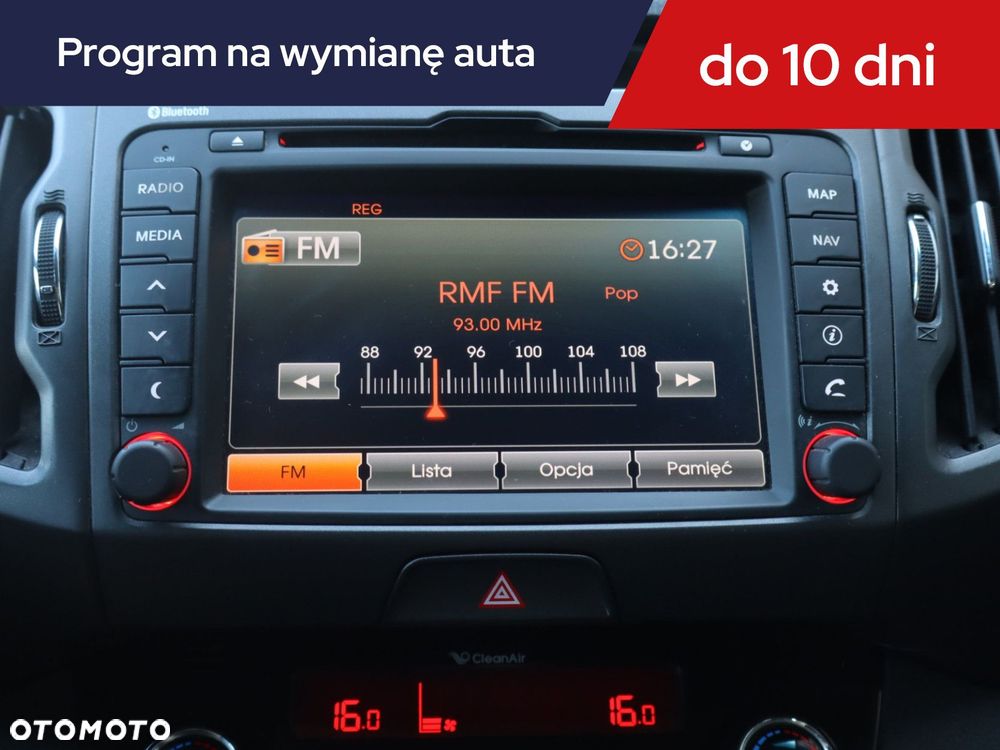 Kia Sportage - 18