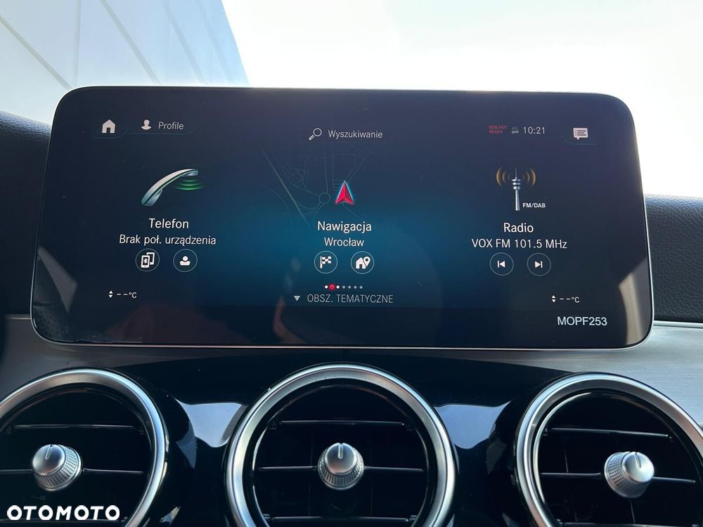 Mercedes-Benz GLC 300 e 4-Matic Business Edition - 39