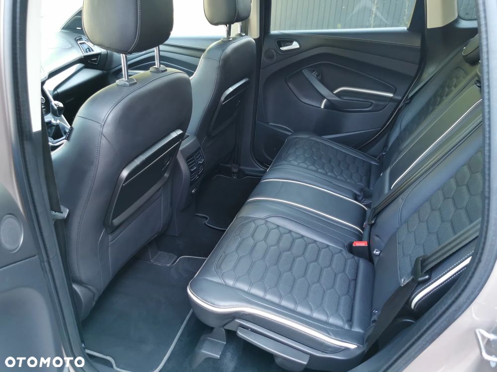 Ford Kuga Vignale 2.0 TDCi AWD - 22