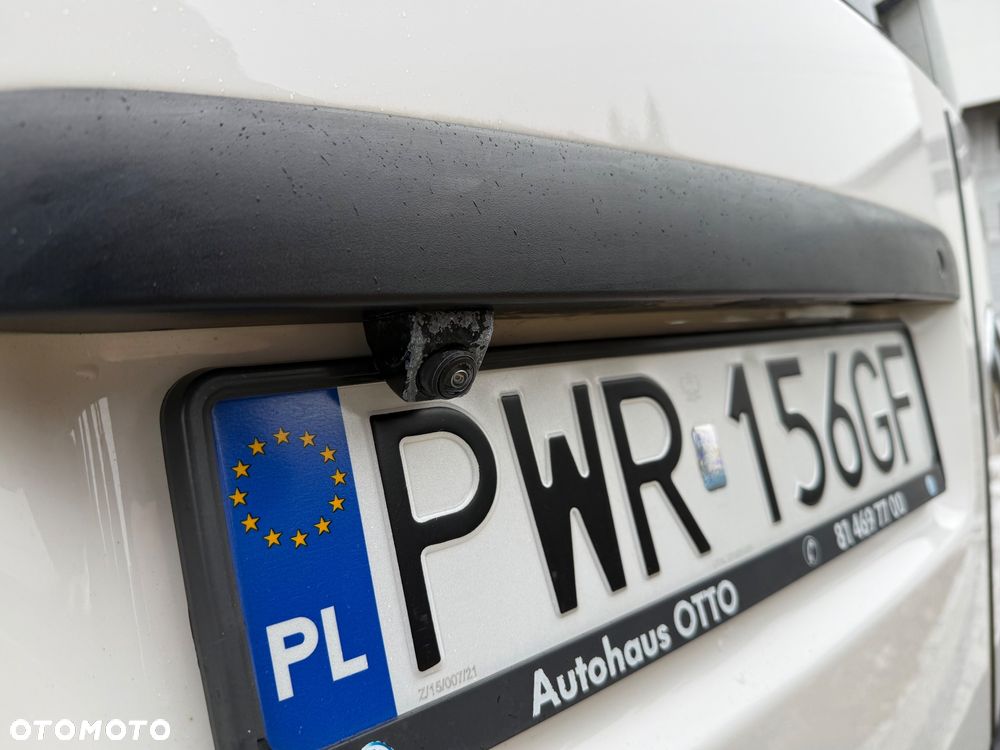 Volkswagen Caddy MAXI - 22