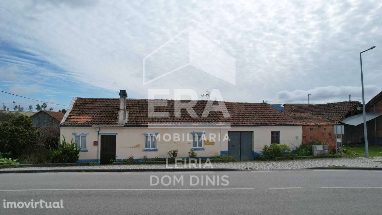 Moradia T4 isolada em Bajouca, Leiria - Grande imagem: 4/23