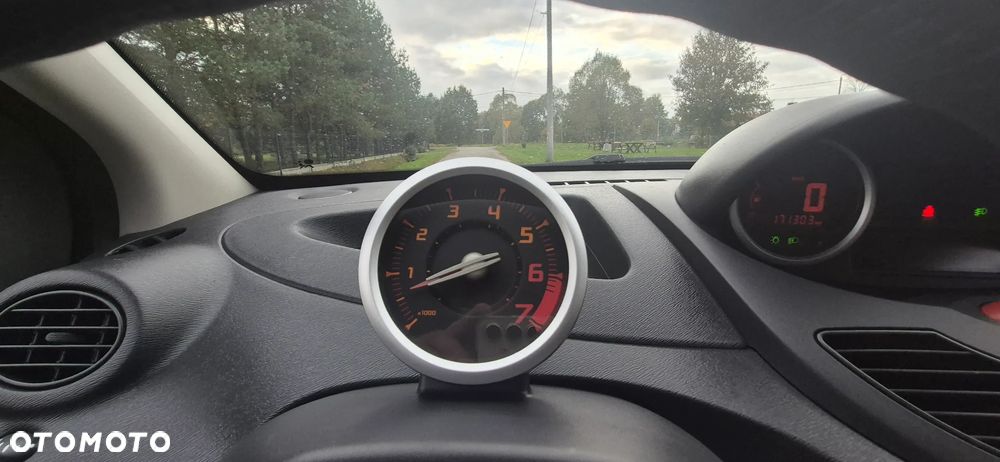 Renault Twingo 1.2 16V Expression - 14