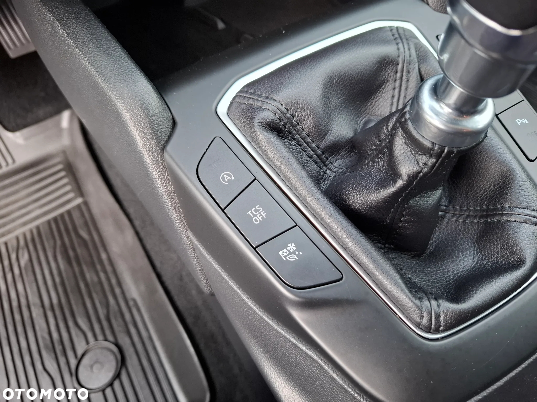 Ford Focus 1.5 EcoBlue Connected - 17