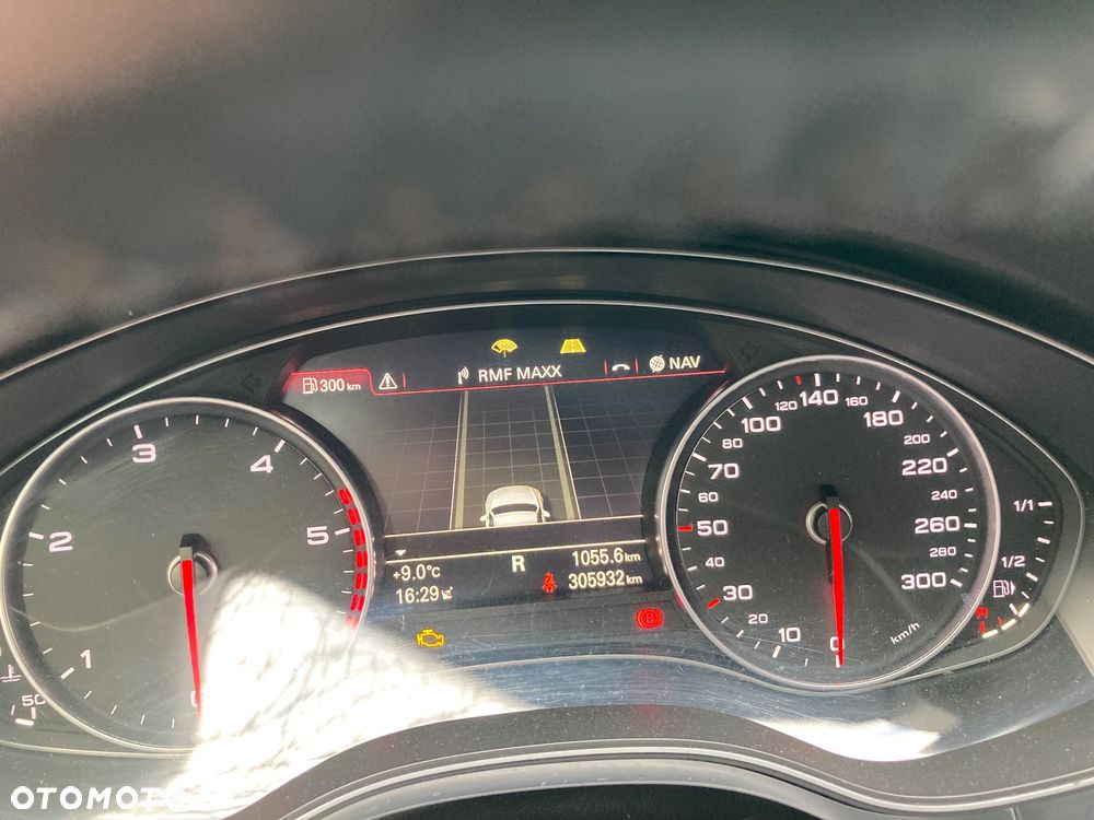 Audi A6 Limousine 3.0 TDI DPF quattro tiptronic sport selection - 18