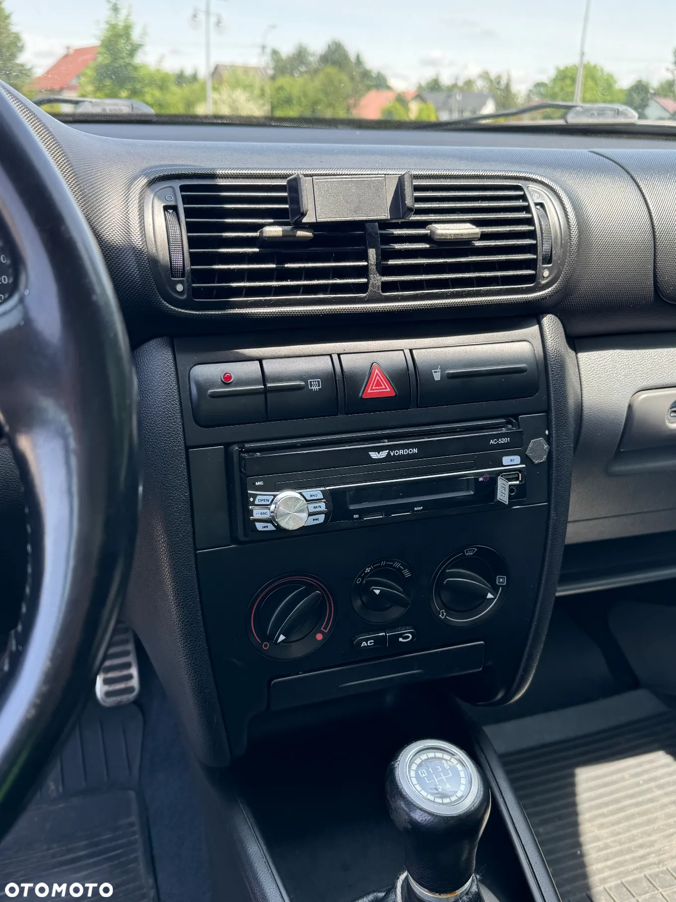 Seat Toledo 1.6 Stella - 15