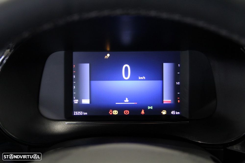 Opel Corsa 1.2 T GS - 16