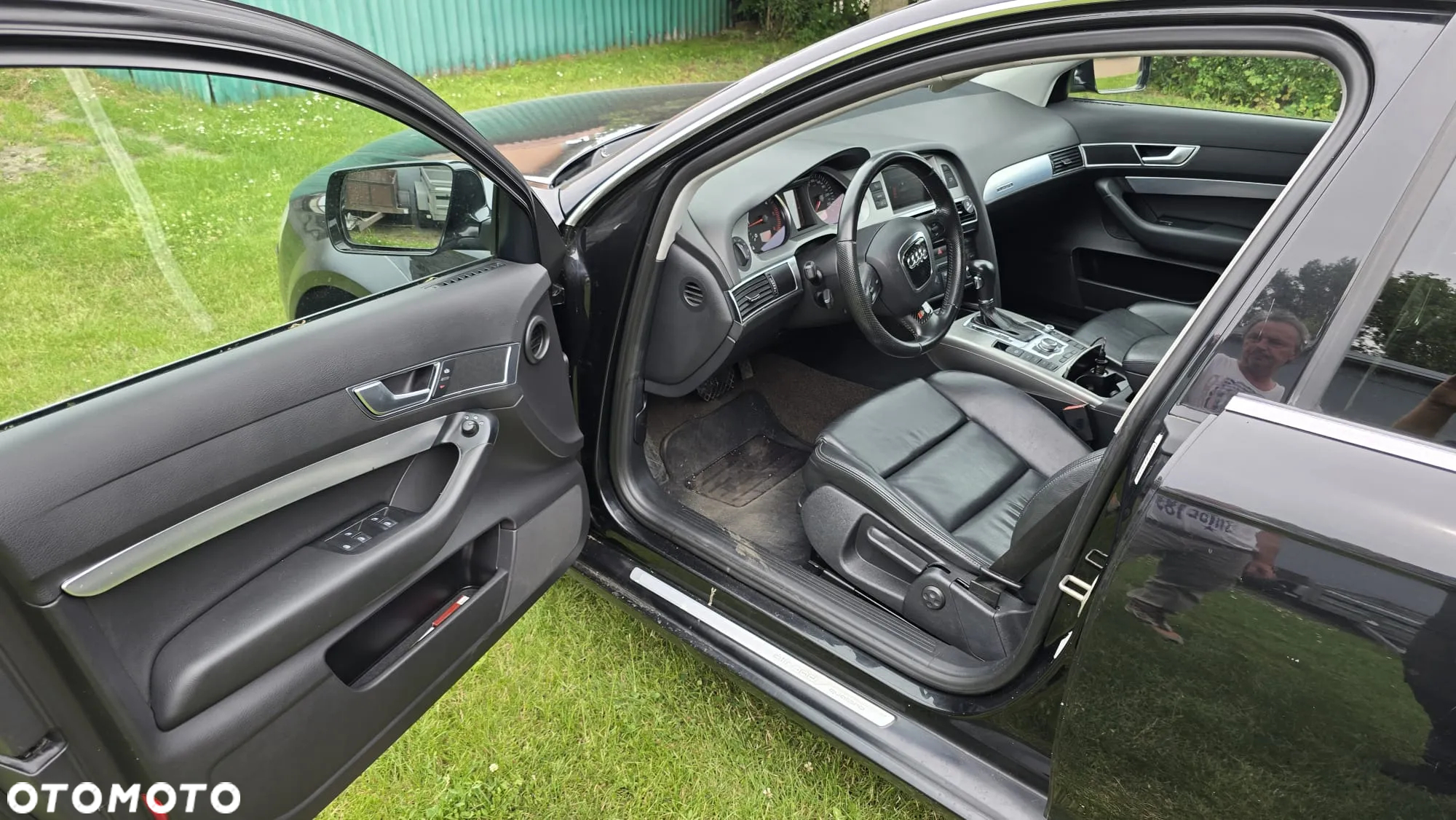 Audi A6 Allroad 3.0 TDI DPF Quattro Tiptr - 6