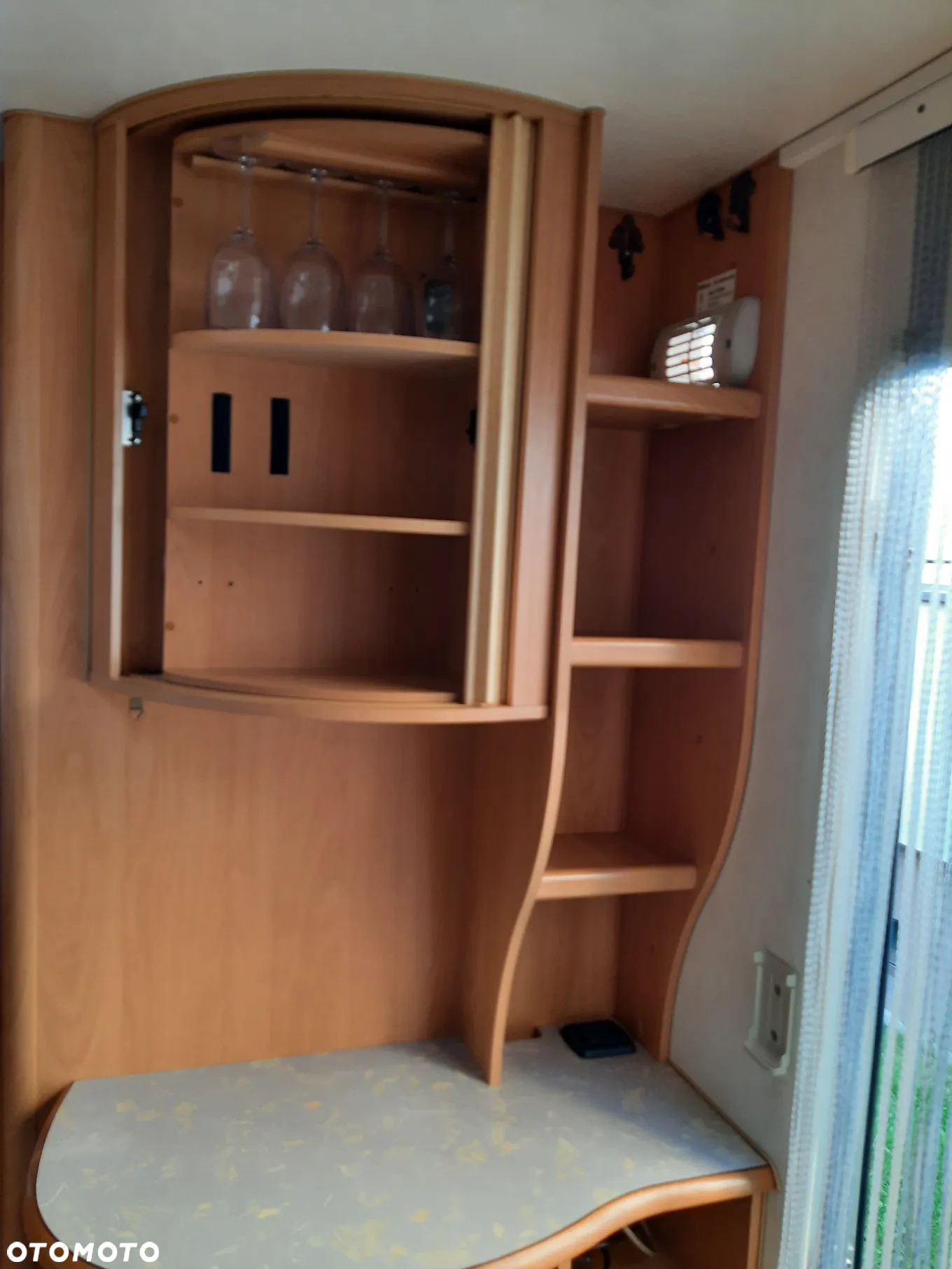 Hymer-Eriba Eriba Swing 491A - 29