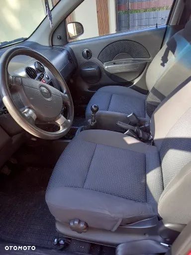 Chevrolet Aveo 1.4 Plus - 6