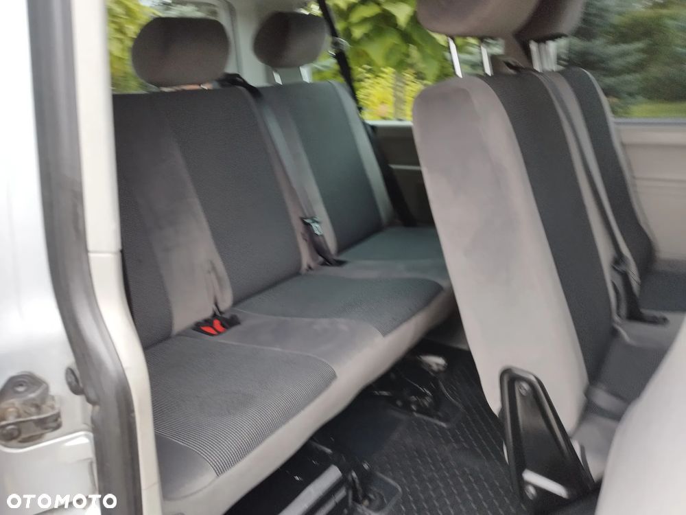 Volkswagen Caravelle 6.1 2.0 TDI L1 Comfortline 4Motion - 28