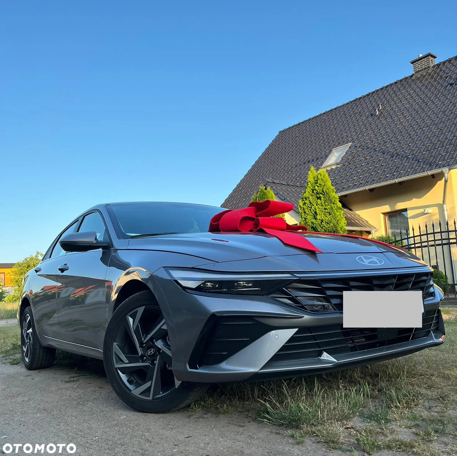 Hyundai Elantra 1.6 Smart CVT - 3