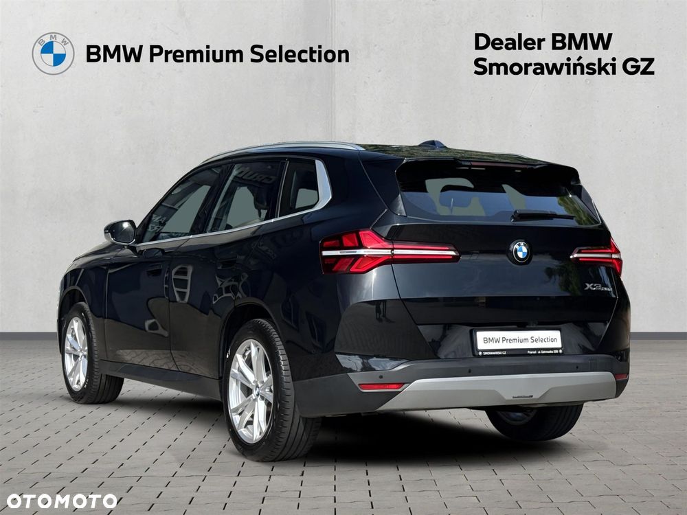 BMW X3 - 3