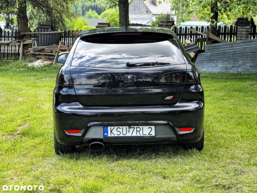 Seat Ibiza - 6