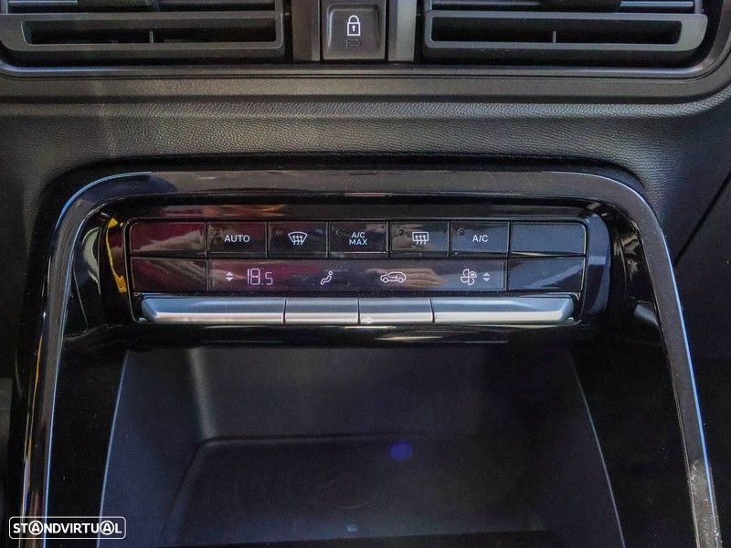 Citroën e-C3 44 kWh Autonomia Conforto Max - 16