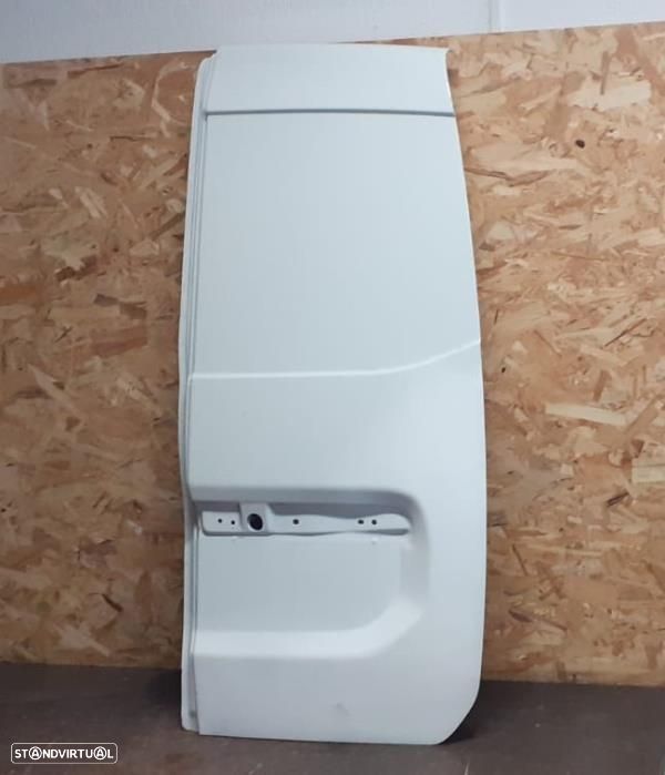 Porta Trás Dto Renault Express Box Body/Mpv - 1