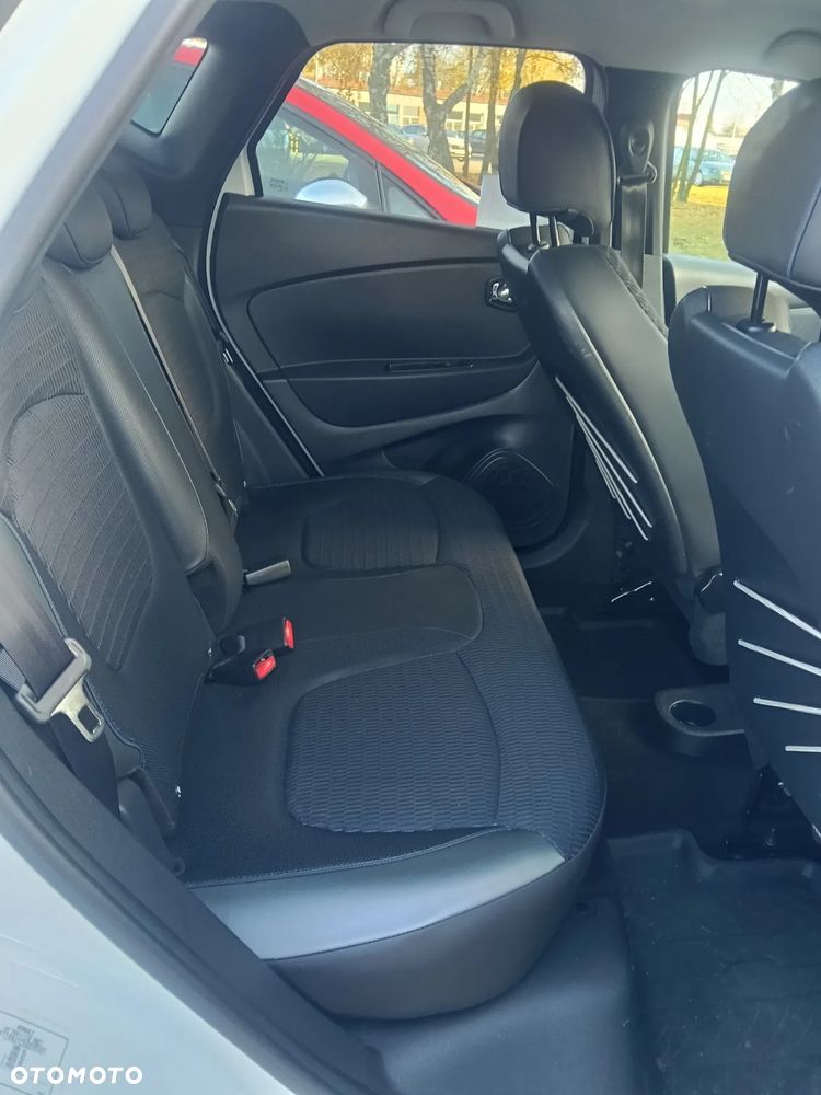 Renault Captur 1.2 Energy TCe Night&Day - 4