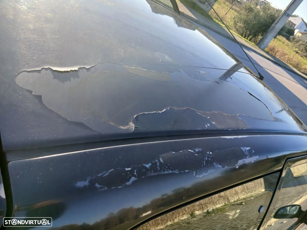 Citroën Saxo 1.5 D SX - 10