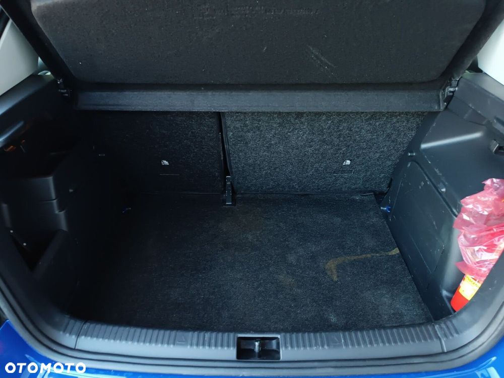 Skoda Fabia 1.0 TSI Ambition - 30