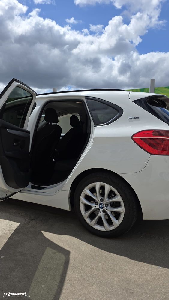 BMW 225xe Active Tourer iPerformance - 13