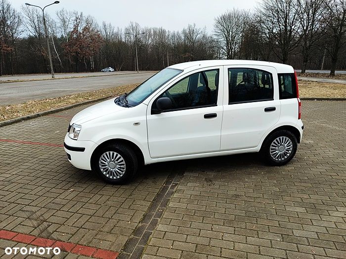 Fiat Panda - 4