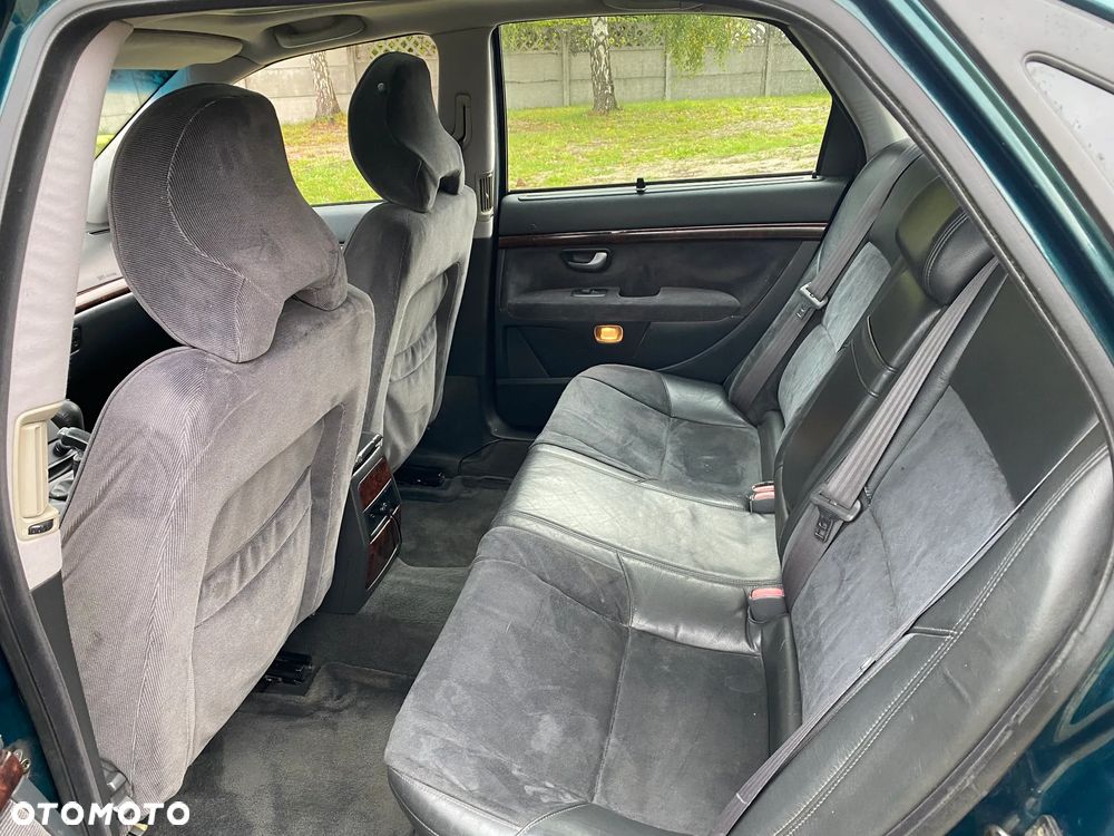Volvo S80 - 12