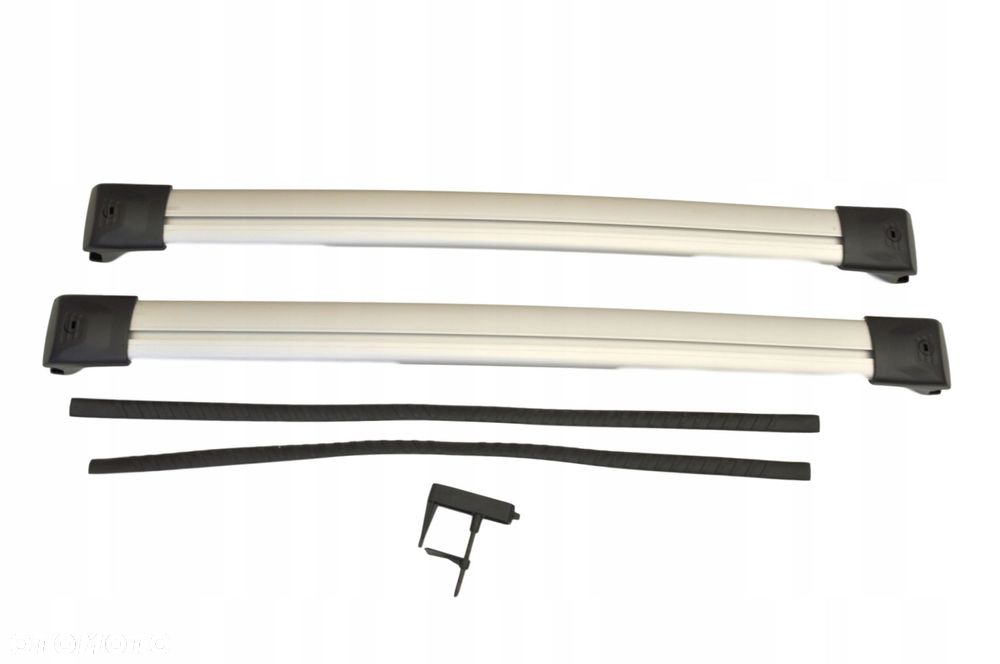 VOLVO V70 XC70 bagażnik dachowy belki oryginał OE - 3