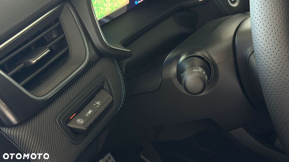 Renault Symbioz 1.8 E-Tech Full Hybrid 160 Esprit Alpine - 22