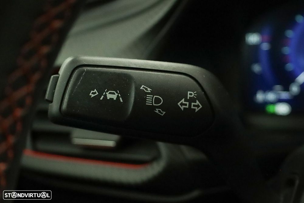 Ford Puma 1.0 EcoBoost MHEV ST-Line - 17