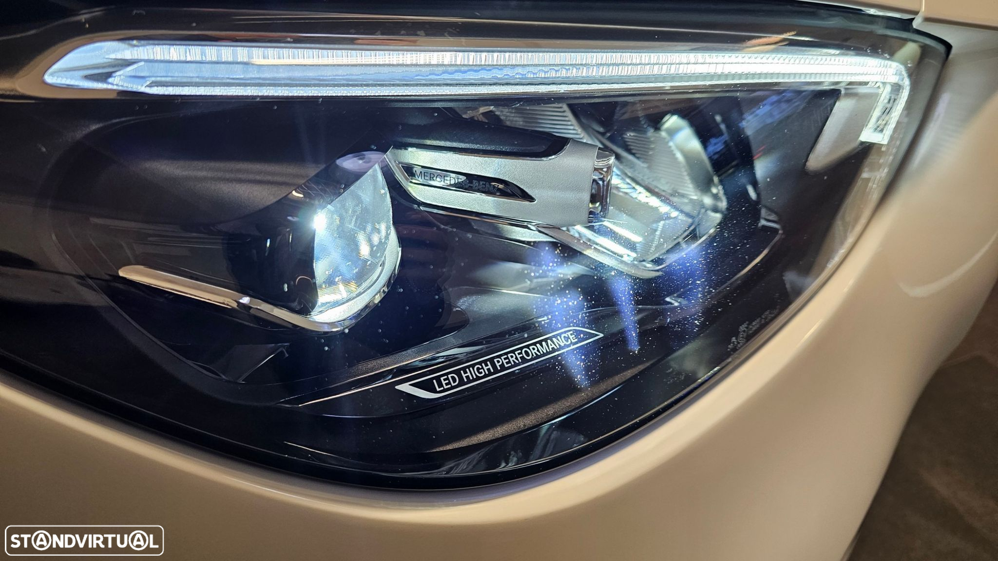 Mercedes-Benz C 300 d AMG Line - 41