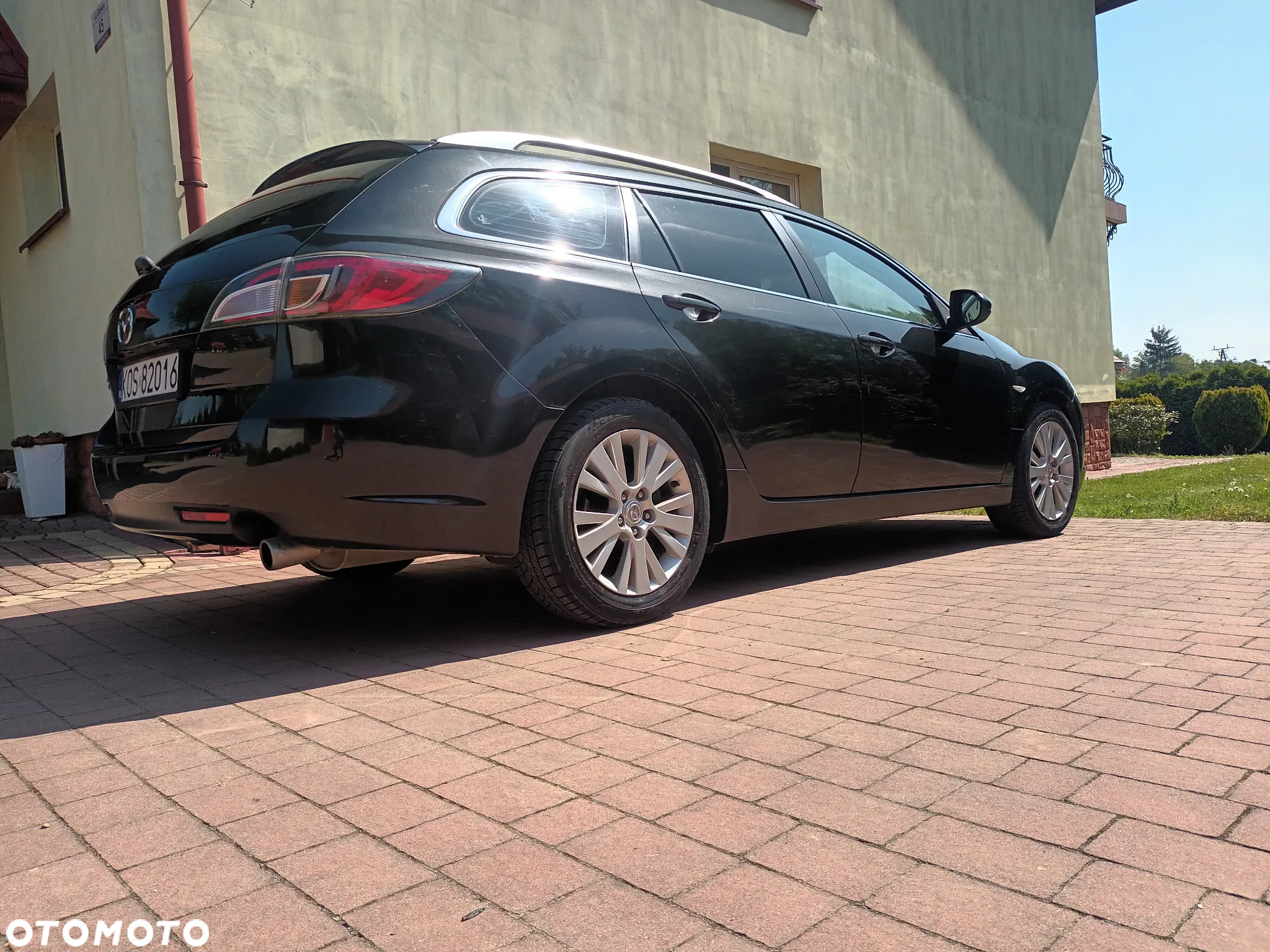 Mazda 6 1.8 Comfort - 20