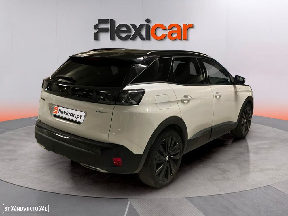 Peugeot 3008 - 7