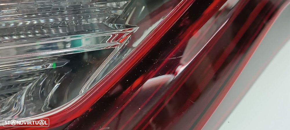 FAROLIM TRASEIRO ESQUERDO RENAULT MEGANE IV BERLINA 5P LIMITED + - 4