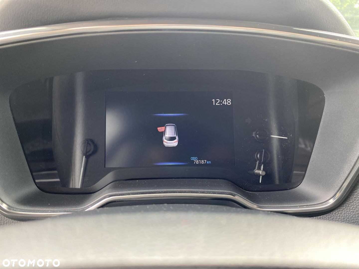 Toyota Corolla - 20