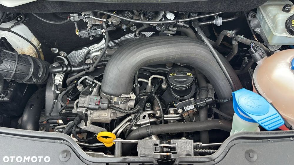 Volkswagen Transporter T6 - 21