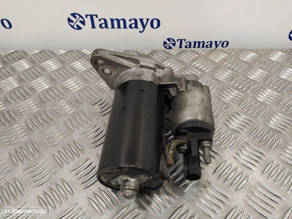 MOTOR ARRANQUE SEAT IBIZA IV 2008 -0001123012 - 4